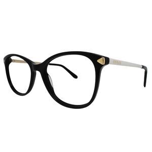 Guess GU2763 001 52-17-135mm Eyeglasses FRAMES ONLY - GOOD CONDITION